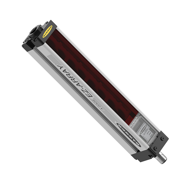 Photoelectric Sensors EA5R300NUXMODQ | Cảm biến quang Turck Banner EA5R300NUXMODQ 3076197