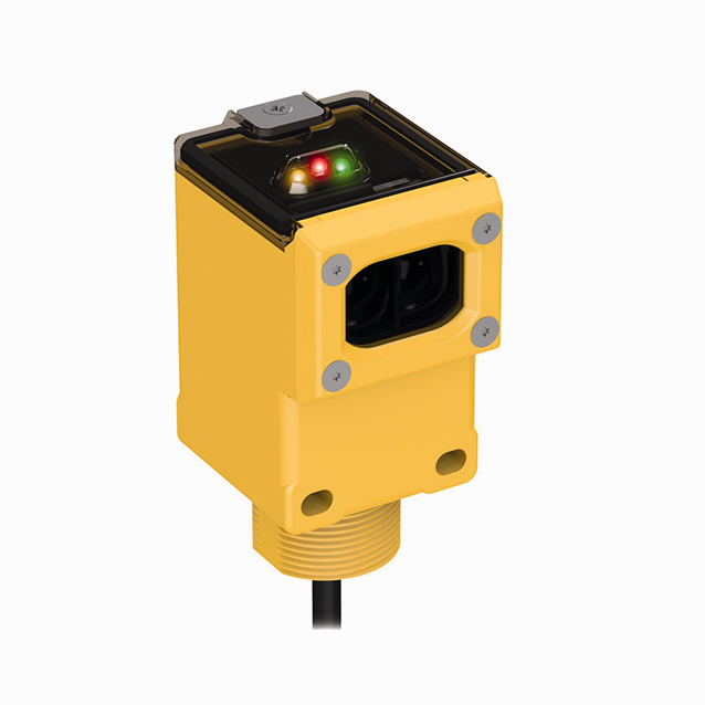 Photoelectric Sensors Q45BW13DL | Cảm biến quang Turck Banner Q45BW13DL 3053986