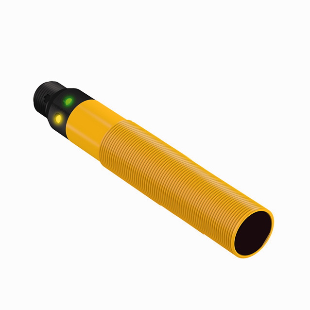 Photoelectric Sensors S18AW3FF100Q | Cảm biến quang Turck Banner S18AW3FF100Q 3030886