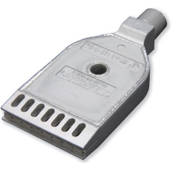 IKEUCHI 1/4 M TF-F 42-16-010 S316L-IN