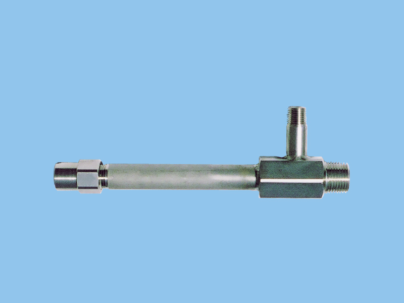 IKEUCHI 1/2 DOVEA95400-Mx200 S303