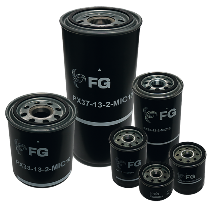 Filtration HC 6 S0322 | Lọc Filtration HC 6 S0322