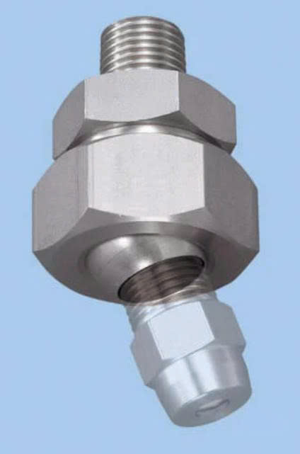 IKEUCHI UT 3/4Mx3/4F S303