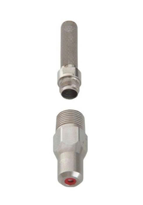 IKEUCHI 1/8M CMP φ0.5 F S303