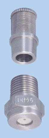 IKEUCHI 3/8M CM ᵠ0.6FB S303W