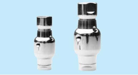 IKEUCHI 3/8F SR 31N S316L(360)