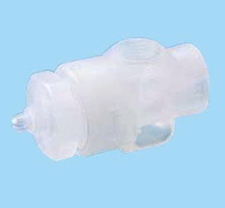 IKEUCHI BIMV80075 PP+T PP-IN