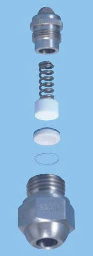 IKEUCHI 1/4M KB 80 180 S303 -RW