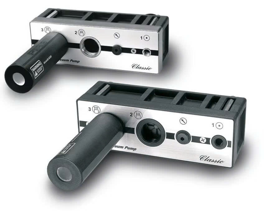 Vacuum pump CLASSIC H40 | Bơm chân không Vacuum pump CLASSIC H40