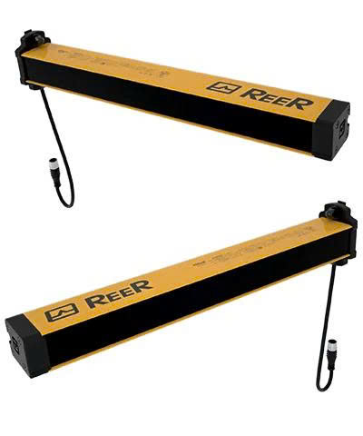 CẢM BIẾN AN TOÀN REER EOS2 753 XM 1320224 | SENSOR REER EOS2 753 XM 1320224