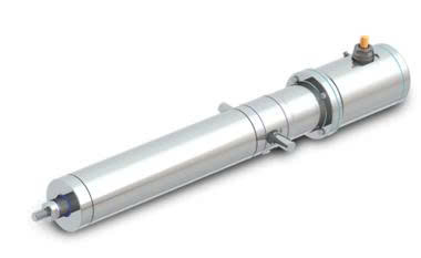 THOMSON 0215050366 | THOMSON KGM-D-4010-RH-E-EE