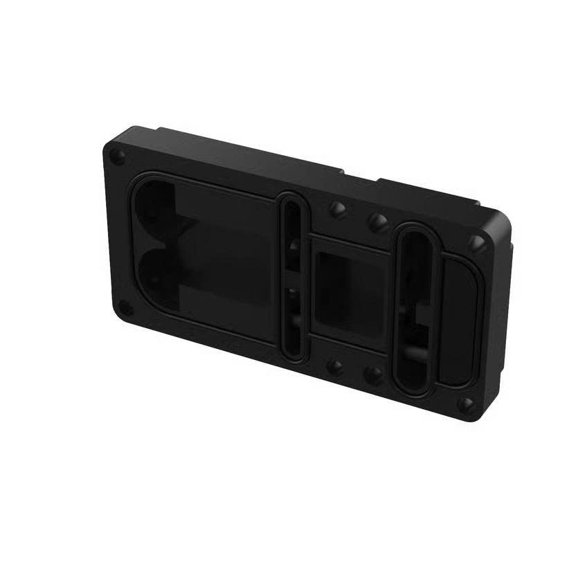 Vacuum pump MINI L14, conn. Z, NBR seals