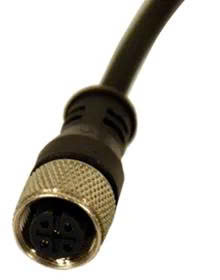 REER CD 10 CONNECTOR 1330956