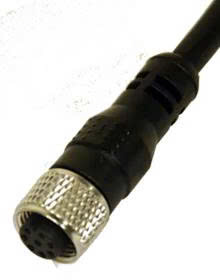 REER C8D10 CONNECTOR 1330981
