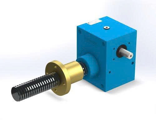 UNIMEC SCREW JACK 559 Ratio 1/10 U22-001927
