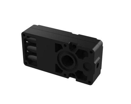 3222127 PIAB Vacuum pump MINI X5L A NBR X5A5-AN | Bơm chân không MINI X5L A NBR X5A5-AN