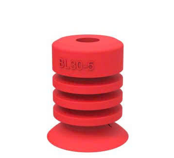 PIAB S.BL30-5S40.XXX.00 Suction cup BL30-5.20 0121519 | Giác hút BL30-5.20 0121519 |Cốc hút BL30-5.20 0121519
