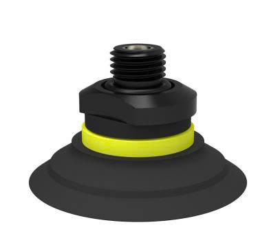 Piab Suction cup F50-2.20.05AB 0101748 | Núm hút Piab F50-2.20.05AB 0101748
