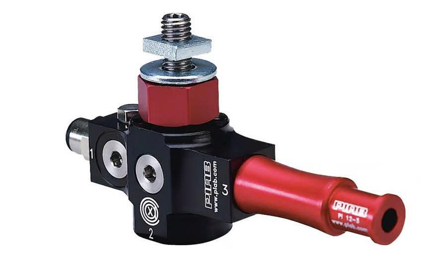 Vacuum Gripper Piab VGS5010.AG.00.BA 9900631 | Thiết bị kẹp chân không VGS5010.AG.00.BA 9900631