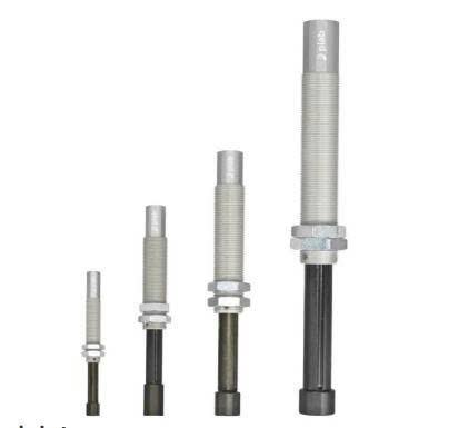 Piab Level Compensator LC25-F3840 G3/8