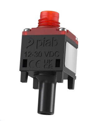 0110247 Vacuum switch VS4015 70 -kPa - PIAB 