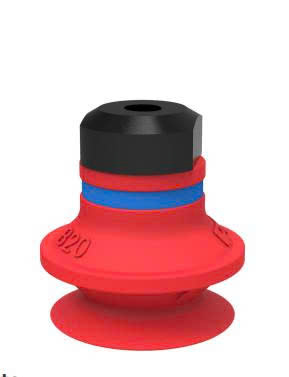 Piab Suction cup B30-2.20.04AD S.B30-2S50.G38M.01 P/N: 0101433 | Núm hút Piab B30-2.20.04AD S.B30-2S50.G38M.01