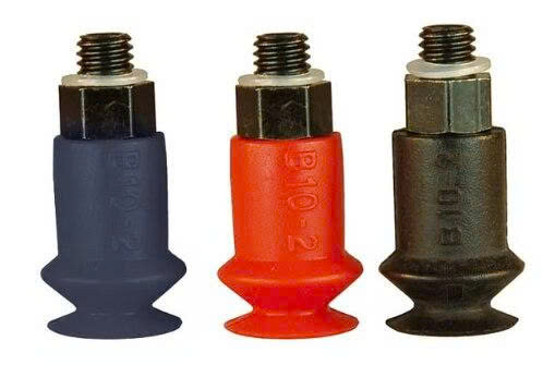 Piab Suction cup S.B15-2S50.MM5M.00 | Giác hút Piab B15-2.20.01AC 3250037S | Núm hút Piab S.B15-2S50.MM5M.00