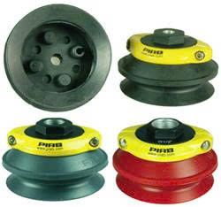 Suction cup Piab F75.20.07ND 0101867 | Giác hút chân không F75.20.07ND