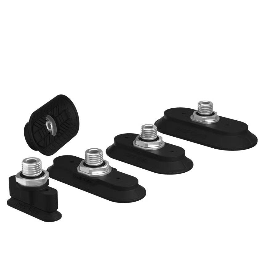 9965954 Piab S.PAOF30X90NP60.G14F.00 Suction cup | Núm hút 9965954