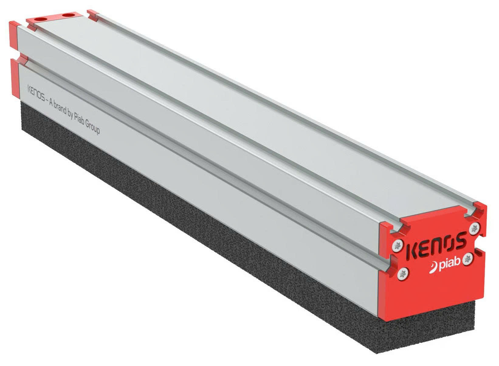 Vaccum gripper Piab KVG.400.120.N211.CVL.S2.A2.M2 | Bộ hút chân không Piab KVG.400.120.N211.CVL.S2.A2.M2