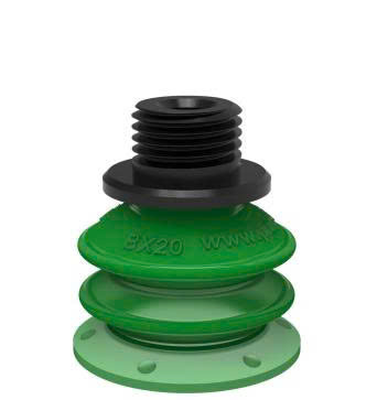 0118507 Suction Cup BX20P.4K S.BX20P3060.XXX.00 PIAB