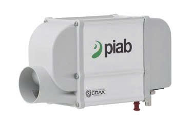 0129192 Piab Pump piPREMIUM400