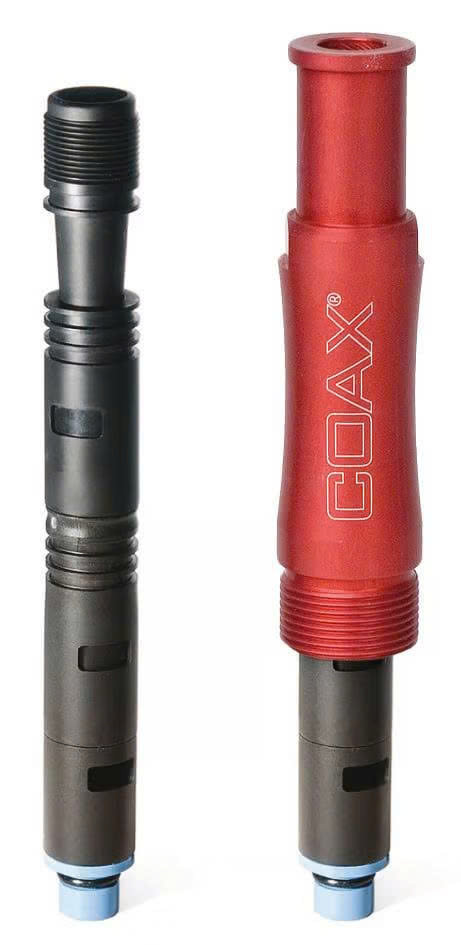 0104265 COAX Cartridge Mini Pi 12-3 FS