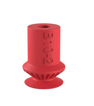 Piab Bellows suction cup B10 3150023S S.B10-2S50.MM5M.00