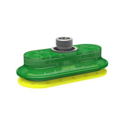 0109913 Suction cup OB35x90P.5K cpl. insert PIAB