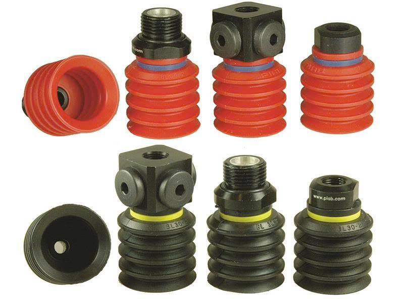 PIAB S.BL30-2S50.XXX.00 101118 | Giác hút chân không S.BL30-2S50.XXX.00