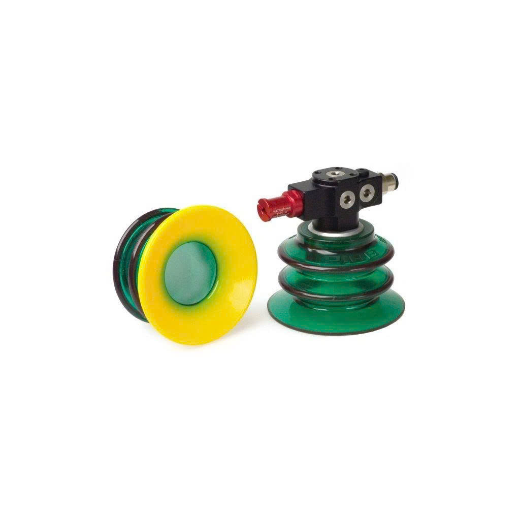 Piab Vacuum grippe VGS3010.AK.00.BA 9901583 | Bộ kẹp chân không Piab VGS3010.AK.00.BA 9901583