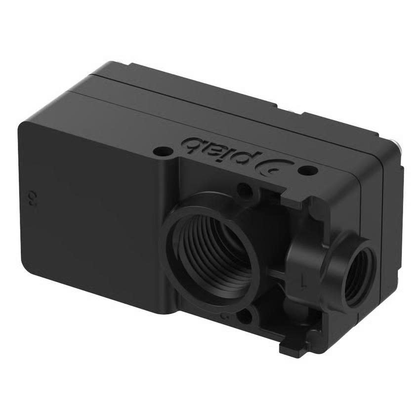 Piab Vacuum pump MINI L28 B NBR L28A6-BN 0103061 | Máy tạo chân không Piab MINI L28 B NBR L28A6-BN