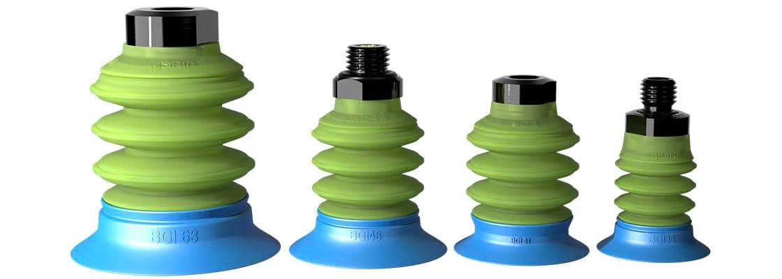 Suction cup Piab G.BGI34-2S50.B3.S1.G18M.00 | Cốc hút chân không Piab G.BGI34-2S50.B3.S1.G18M.00