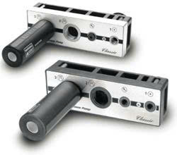 Vacuum pump H40B6-DV 100194