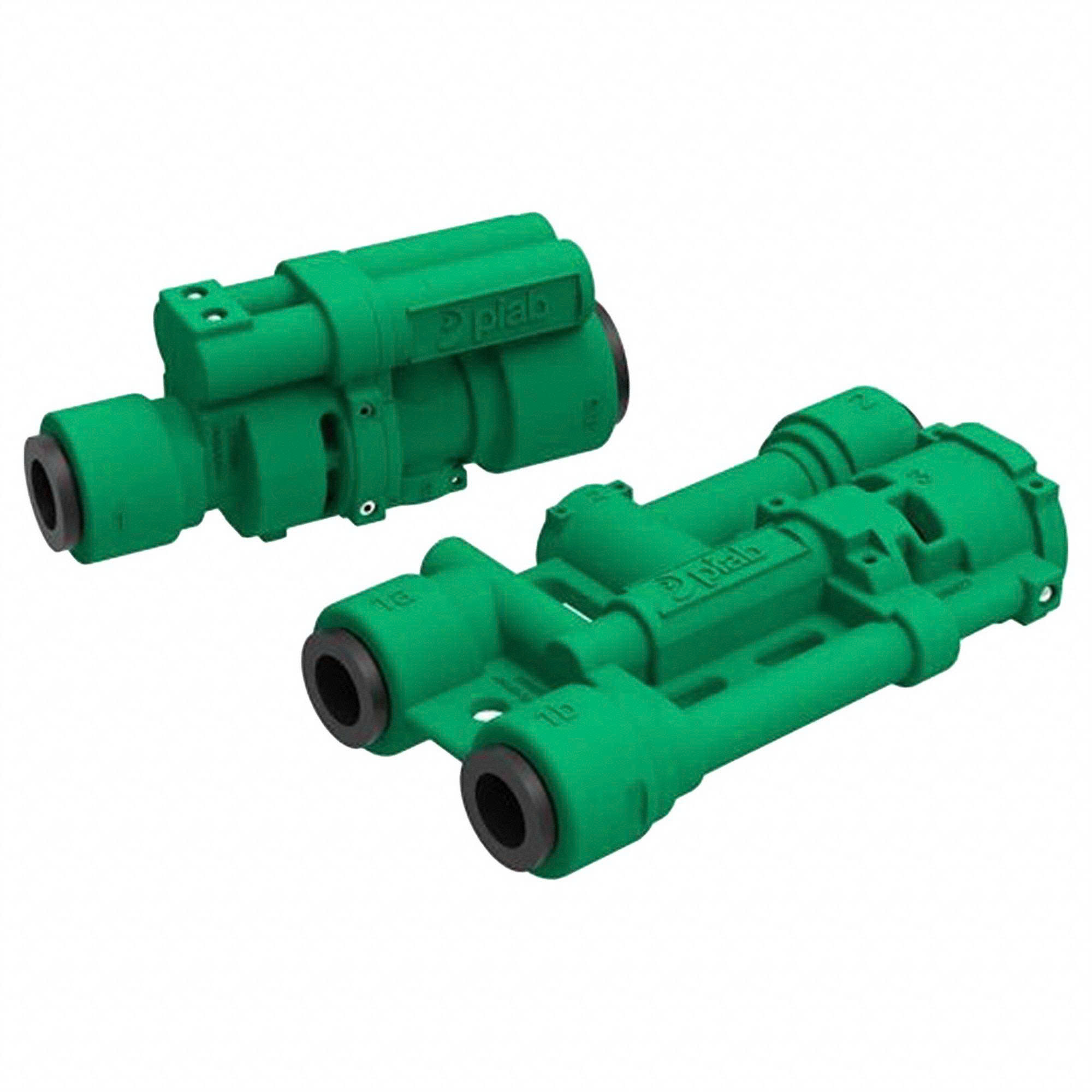 Vacuum Generator PIAB PIL.A.S8.2.8X.10.X.XXX | Máy tạo chân không PIAB PIL.A.S8.2.8X.10.X.XXX