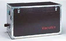 350 300 L PIAB Silencing Box for 30-Pump. Excl.  Pump | Thùng giảm âm 350 300 L