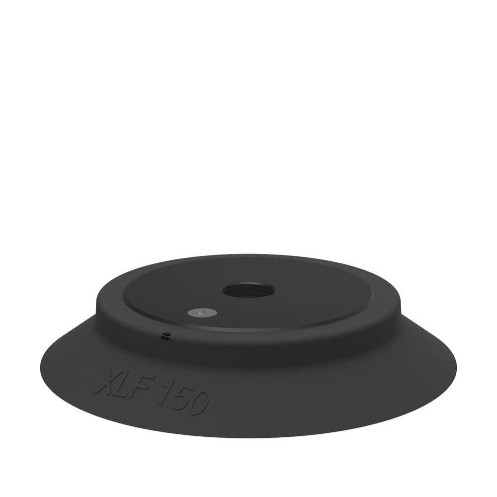 PIAB XLF150 Extra Large Flat cup, G1/2