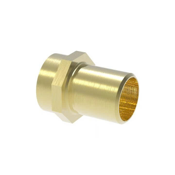 Piab Hose connector KP-1-1/4-32 K-02-00017 208949 | Đầu nối ống Piab KP-1-1/4-32