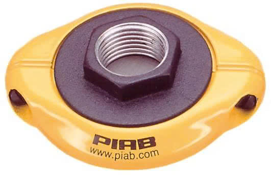 Piab Fitting 75 07NF, G1/2