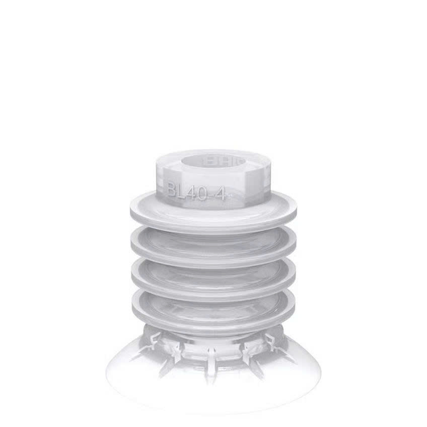 Suction cup Piab S.BL40-4S40.G38MHF.00 0116993 | Giác hút Piab S.BL40-4S40.G38MHF.00