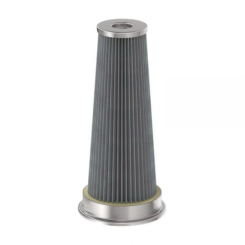 Piab Pleated filter L=298 0112311 | Bộ lọc Piab L=298 0112311