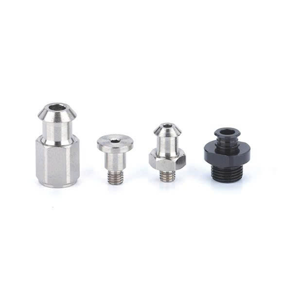 Fittings For Suction Cups PJS - G1F - SF1 - EW | Phụ kiện giác hút Airbest PJS - G1F - SF1 - EW