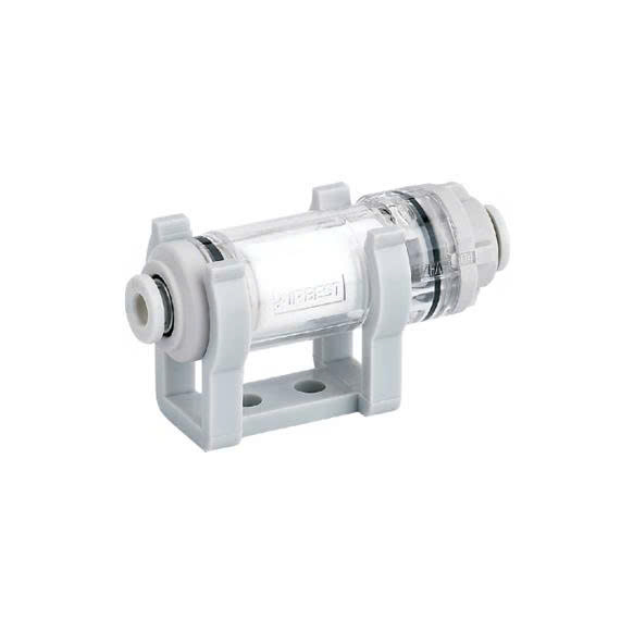 Universal Vacuum Filter ZFA 5 4 B | Bộ lọc chân không đa năng Airbest ZFA 5 4 B