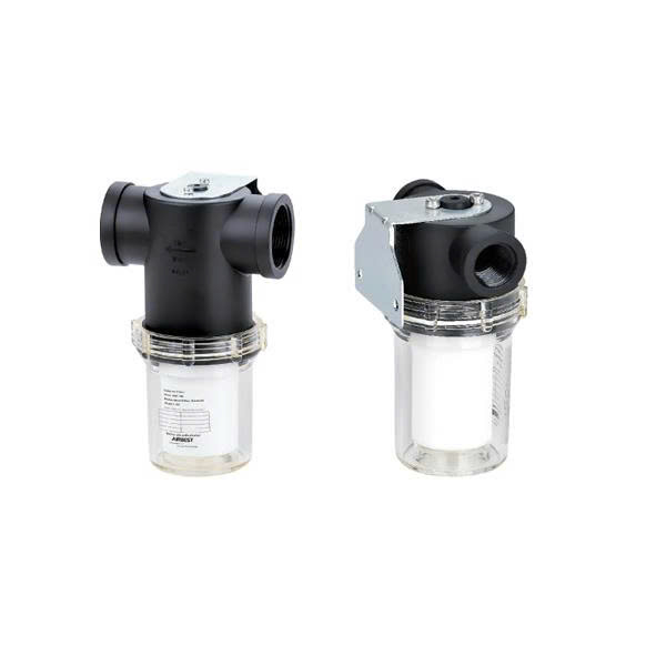 Universal Vacuum Filter ZFB 15 B | Bộ lọc chân không đa năng Airbest ZFB 15 B 